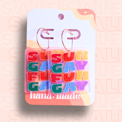 Silly Sale - GAAAYYYYYY