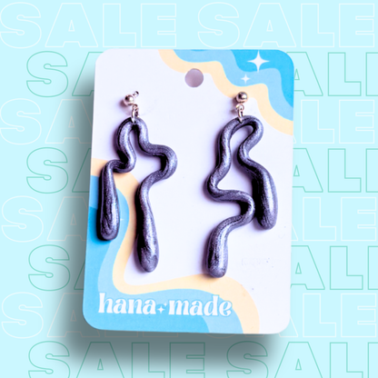 Silly Sale - Gold and Silver