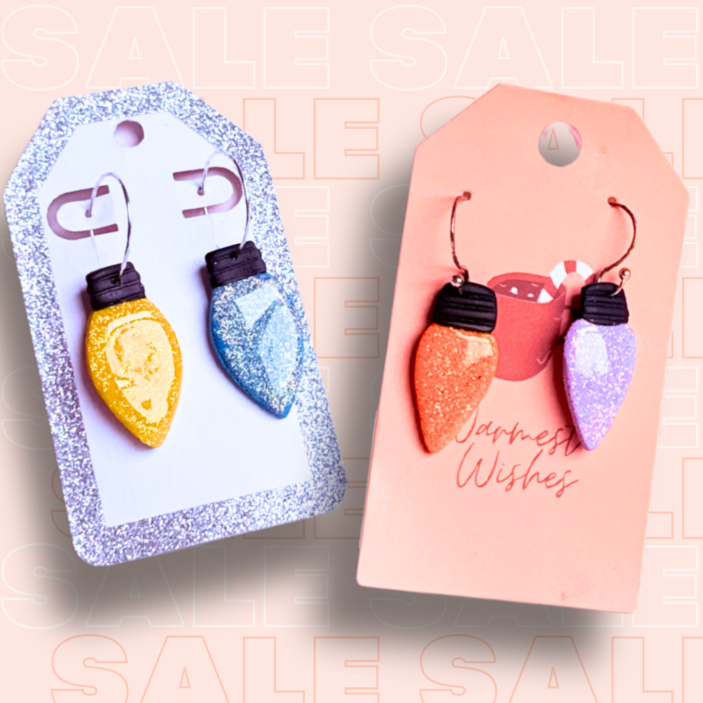 Silly Sale - Christmas (VERY discounted!)