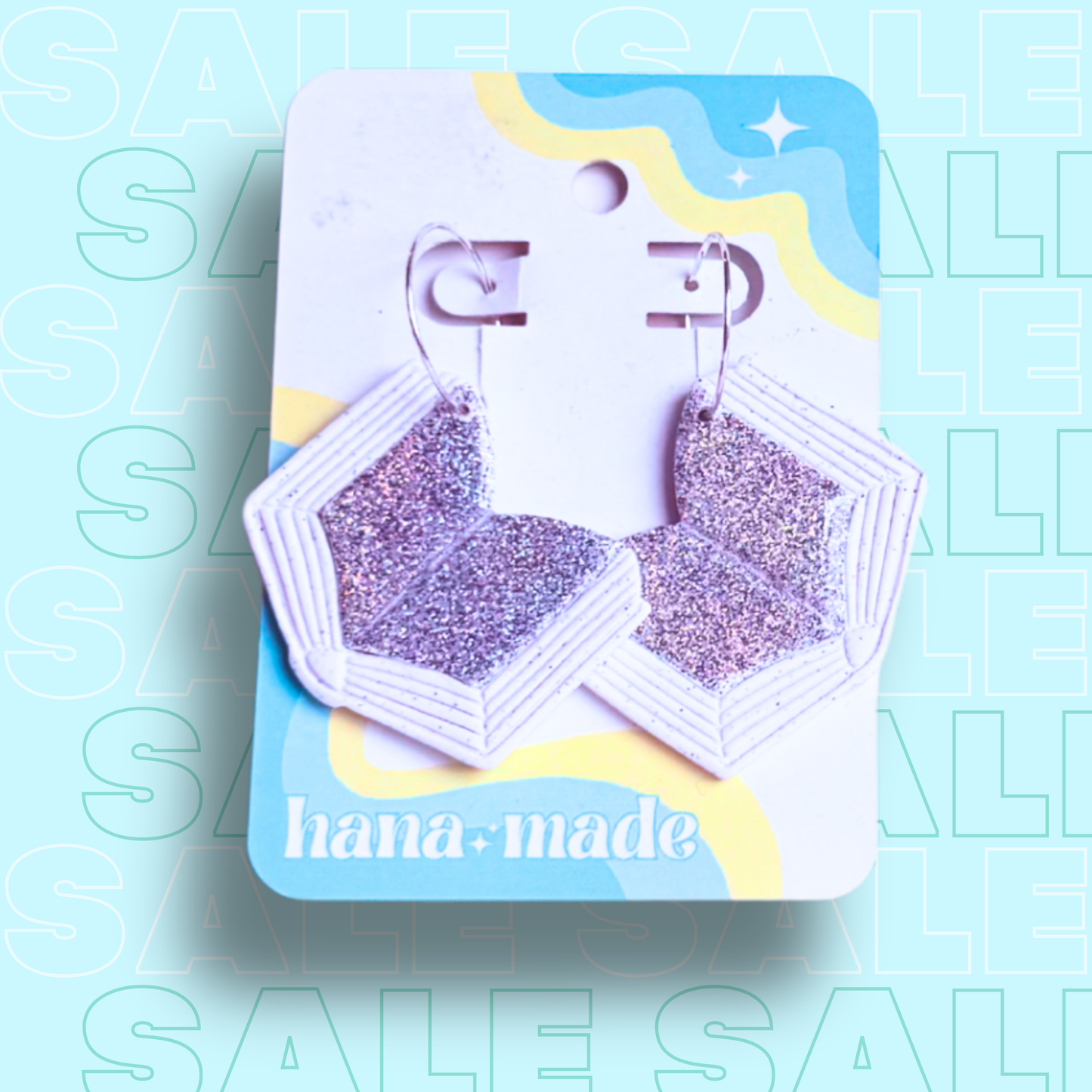 Silly Sale - Gold and Silver