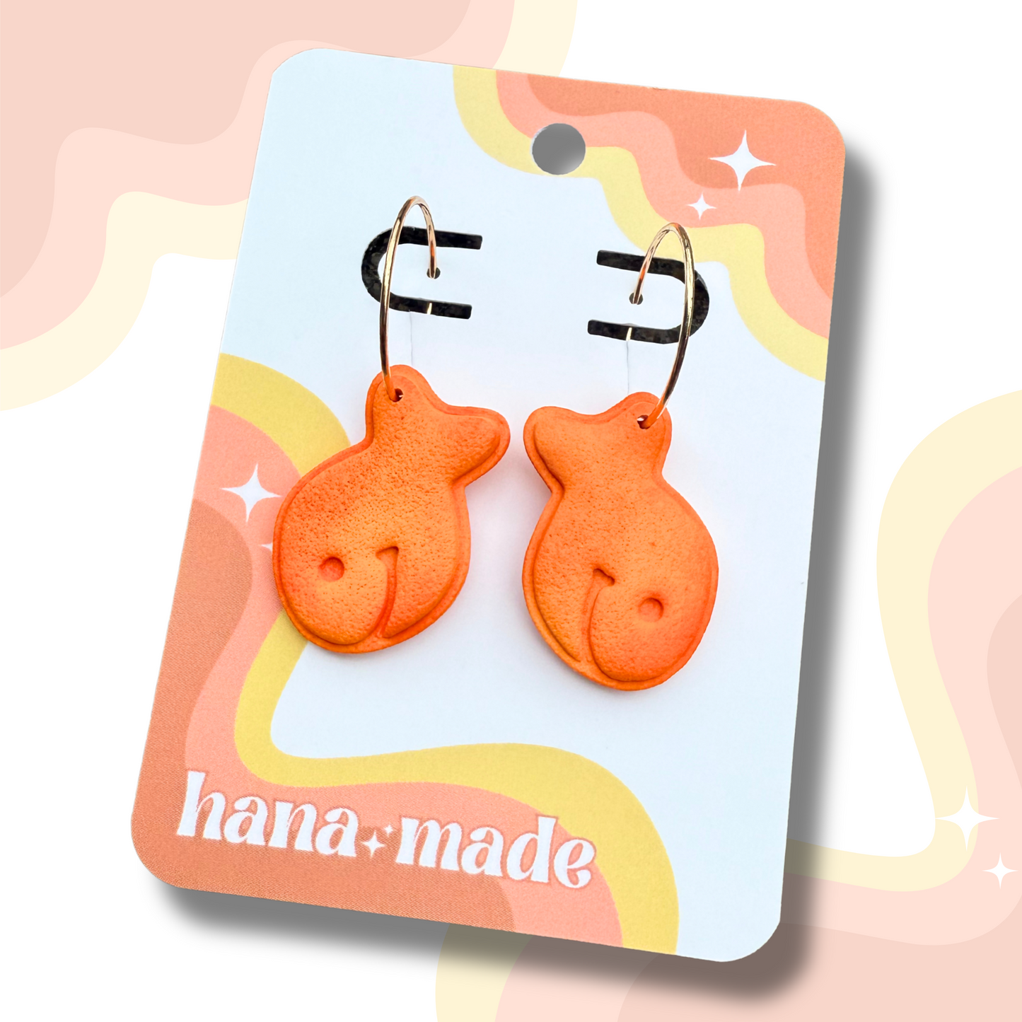 The Snack That Smiles Back