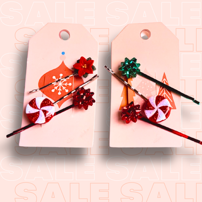 Silly Sale - Christmas (VERY discounted!)