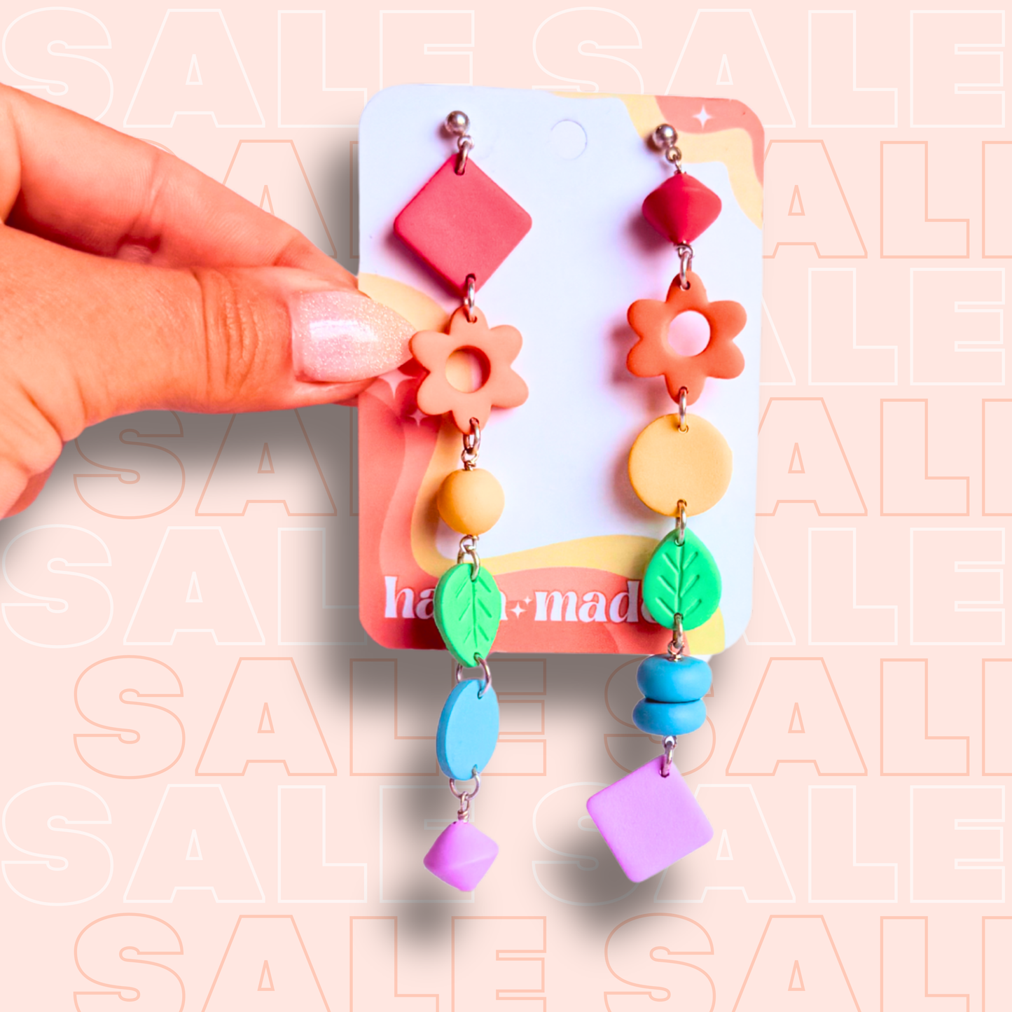 Silly Sale - Miss Matched