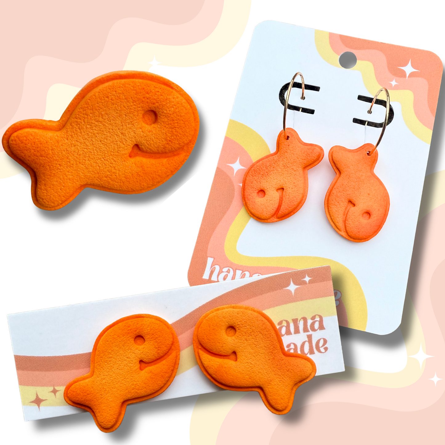 The Snack That Smiles Back