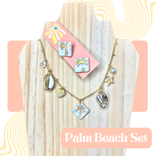 Palm Beach Set