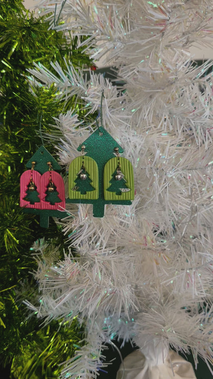 Tree Cutouts - Holiday 🎄