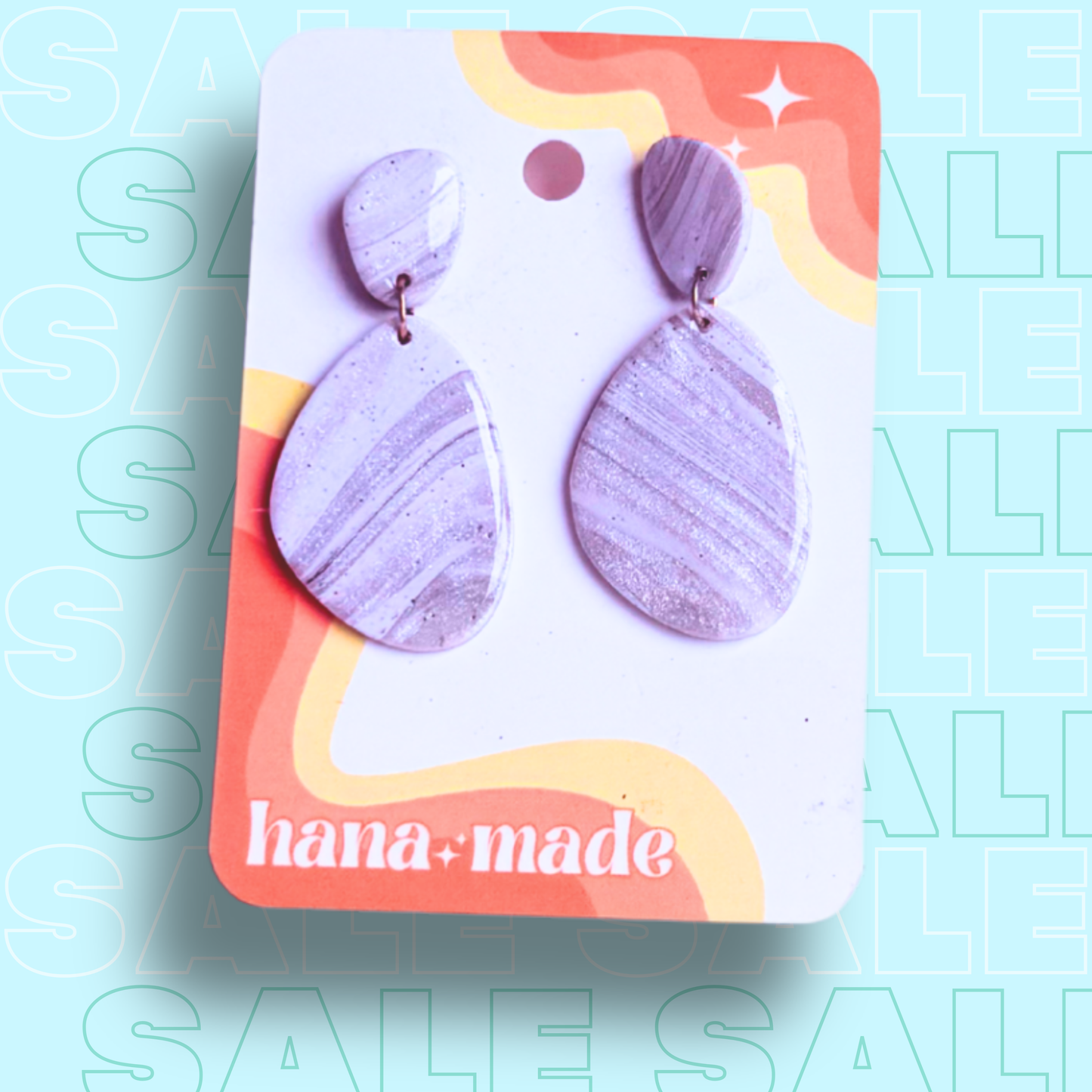 CRAZY Sale $5 - Black and White